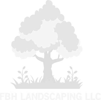 FBH Landscaping footer logo